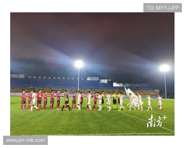 足球星期五赛事完美收官 期待下周再聚精彩对决